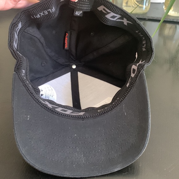 Fox baseball hat - Picture 5 of 6